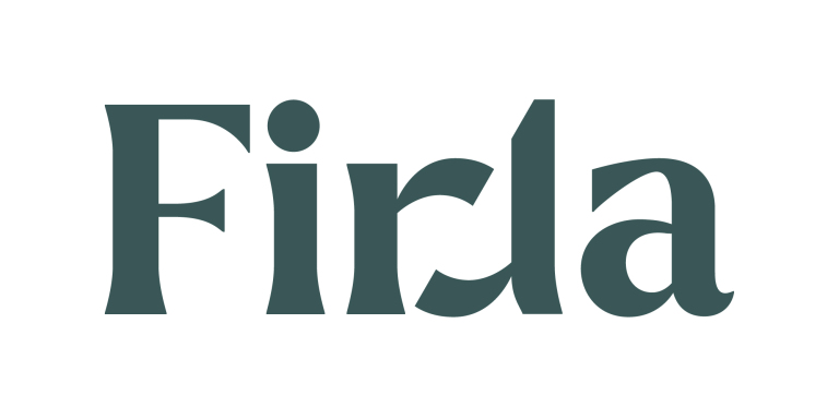 Firda logo
